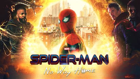 Spider Man No Way Home Release Date - Spider-Man: No Way Home - Release Date, Latest Updates Of Movies