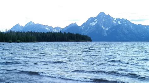 Colter Bay Campground Us Vacation Rentals House Rentals And More Vrbo