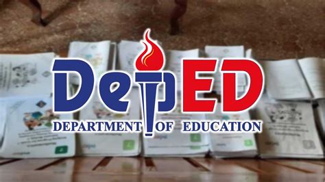 Deped Official Modules For Grade 6 Deped Click