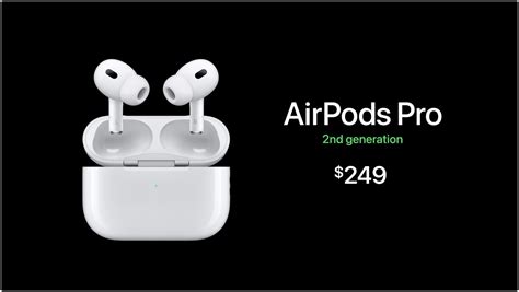 What Is Adaptive Transparency On Airpods Pro 2 Appletoolbox