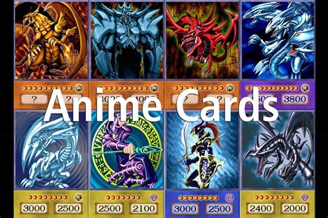 Cards Anime Yu Gi Oh Mais De 3000 Cards Digital R 5500 Em Mercado