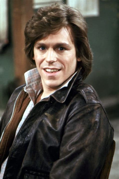 Whatever Happened To Jeff Conaway Kenickie From Grease