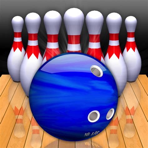 Strike Ten Pin Bowling App Data And Review Games Apps Rankings