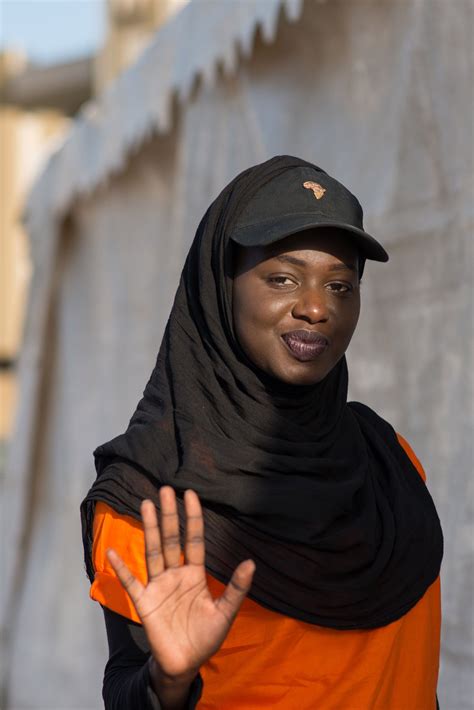 The Me Too Movement Was Silent In Senegal These Women Are Trying To