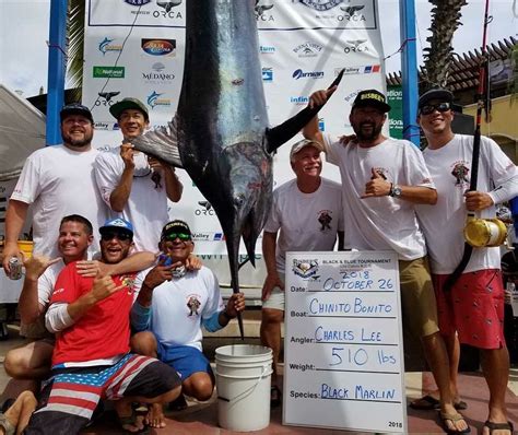 Marlin Catch Worth A Staggering Million It Was A Good Day To Be Us