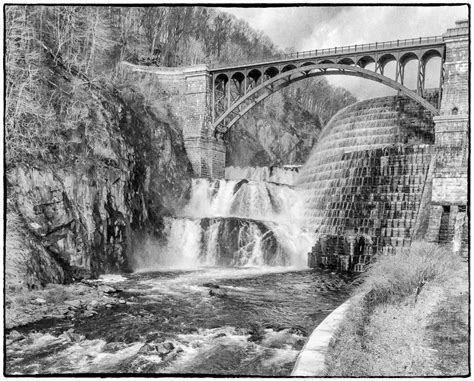 The New Croton Dam Photography Images And Cameras