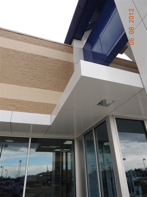 These rainscreen panels protect the insulation and manage moisture through a drainage and ventilation plane. Rainscreen Panel Extrusions- SAF- Gallery Page SAF ...