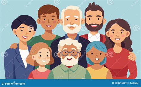 A Legacy of Love and Laughter Shines through in this Multigenerational