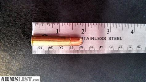 Armslist For Sale 351 Winchester Sl Ammo