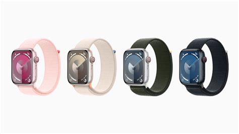 Apple Watch Series 9 Watch Ultra 2 Price In India Pre Order And Sale