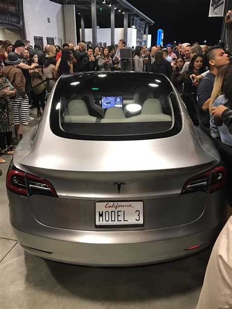 We did not find results for: 23 - MhsV8Q6 | Tesla Model 3 Owners Club