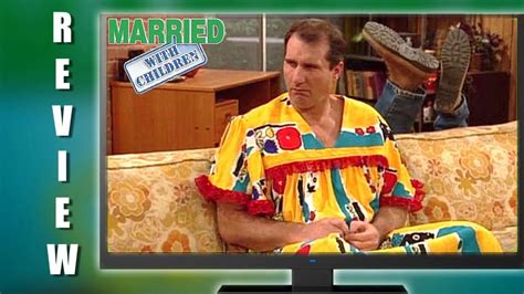 Al Gets Circumcised A Little Off The Top Married With Children