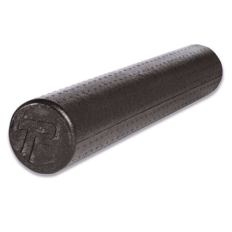 Ultra Firm Foam Roller Pro Tec Athletics Triangle Healing Products