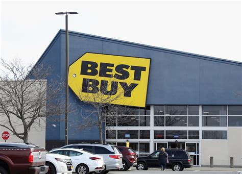 Best Buy Will Invest 12 Billion To Diversify Suppliers Business Partners