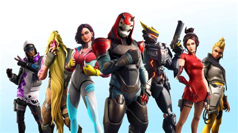 The servers go down at 4 am et (8 am utc) and they'll likely be down for much longer. Fortnite: Season 10 Start Date and Release Time | Dot Esports