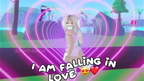 I Am Falling In Love ️😍💞 Youtube