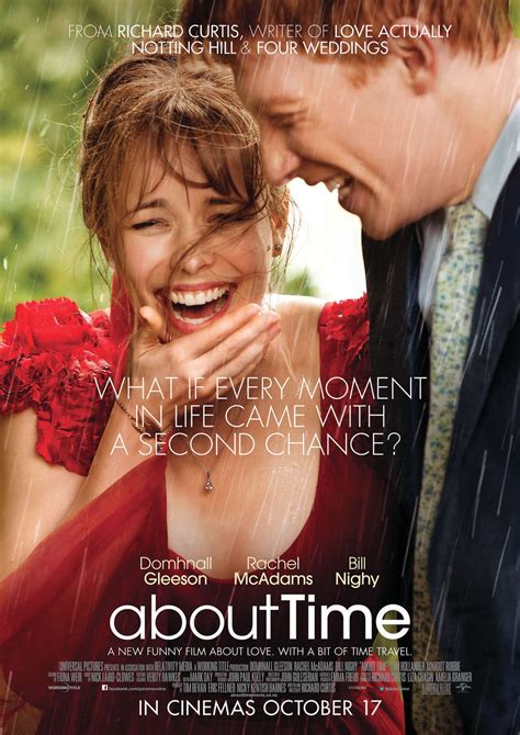 About Time Dvd Release Date Redbox Netflix Itunes Amazon