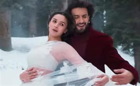 Rocky Aur Rani Kii Prem Kahaani Teaser Alia Bhatt And Ranveer Singhs Love In The Time Of