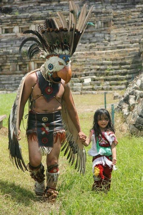 Cosmic Sparrow Photo Aztec Warrior Aztec Culture Native American Men