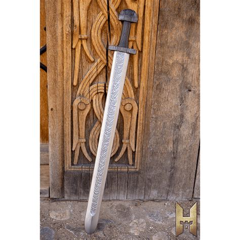 Eirikr Larp Viking Sword Steel 83 Cm