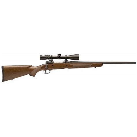 Buy Sav 19718 110 Th Xp 270 Wnik Online Montana Firearms Gun Shop