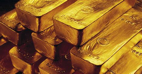 Although substantial in size, gold accounts for only 6% of the. Deutsche Bank: It's time to buy gold