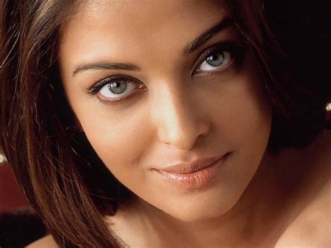 Aishwarya Rai Bachchan Close Up For The World S Most Beautiful Lady