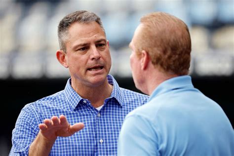 Royals Fire Longtime Front Office Executive Dayton Moore