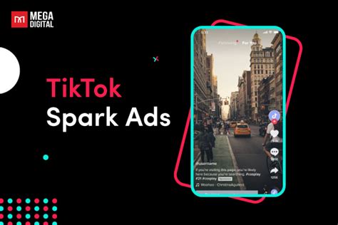 Tiktok Spark Ads Get Authentic With User Generated Content