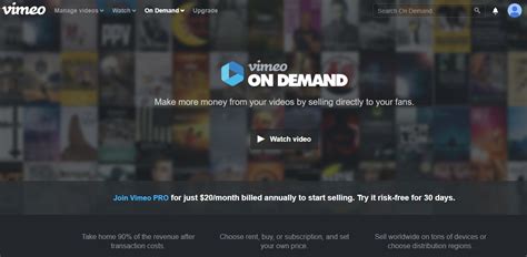 Youtube Vs Vimeo Which Video Platform Is Better Compared