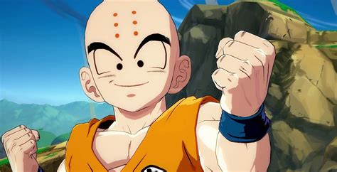 Dragon Ball 10 Facts About Krillin Fans Forget Cbr