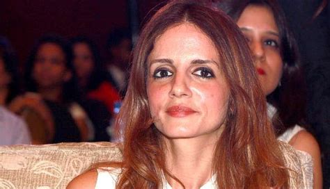 Sussanne khan latest breaking news, pictures, photos and video news. Sussanne Khan booked by Goa Police for falsely projecting ...