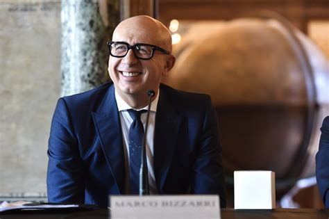 Marco Bizzarri In Ferrari Il Ceo Di Gucci Corteggiato Dal Cavallino