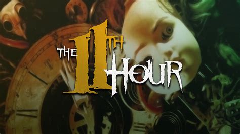 The 11th Hour Drm Free Download Free Gog Pc Games