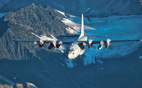 Wallpapers Lockheed C 130 Hercules Wallpapers