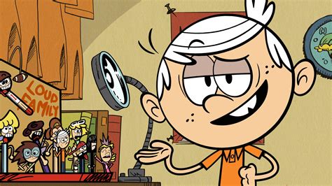Learn How To Draw Artie Dombrowski From The Loud House The Loud House