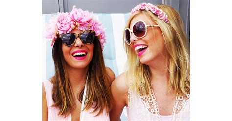 Popsugar Festivals Are Long And Hot Is There Any Way To Make A How