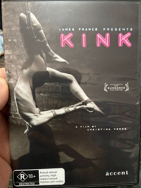 Kink Dvd For Sale Online Ebay