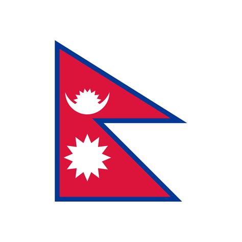 Download NP-Nepal-Flag-icon - Westminster Foundation for Democracy ...