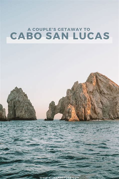 6 Amazing Experiences You Cant Miss In Cabo San Lucas Mexico A
