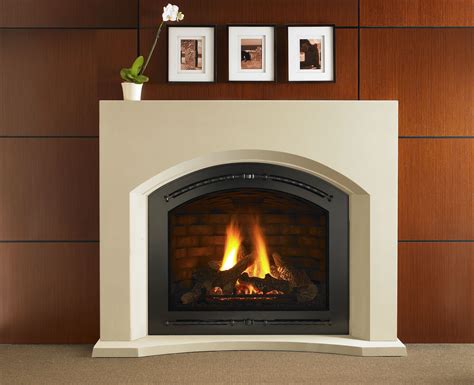 Gas Fireplace Logs Material Fireplace Guide By Linda
