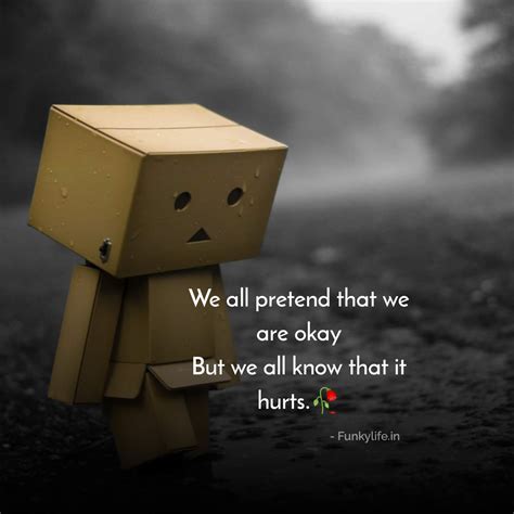 Sad Emotional Pictures With Quotes