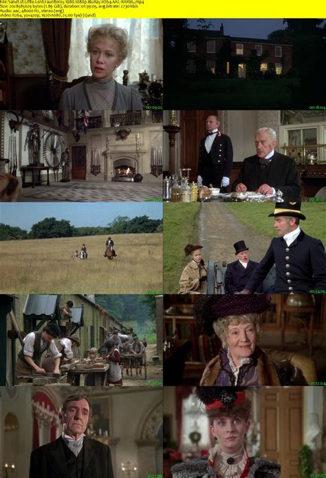 Download Little Lord Fauntleroy 1980 1080p Bluray H264 Aac