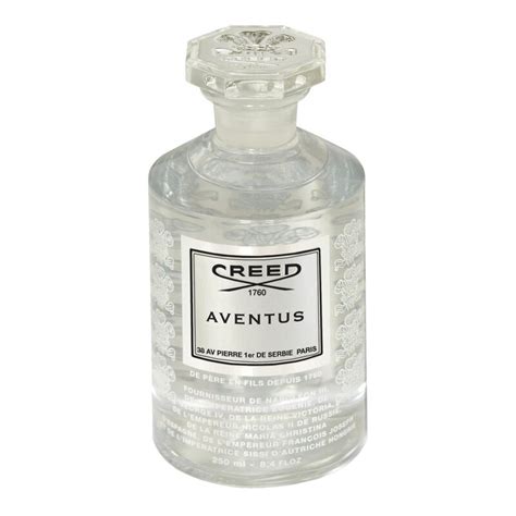 Maintaining it's title of the most successful fragrance in creed history & no.1. Creed Aventus 250ml Splash Flakon online kaufen | Essenza ...