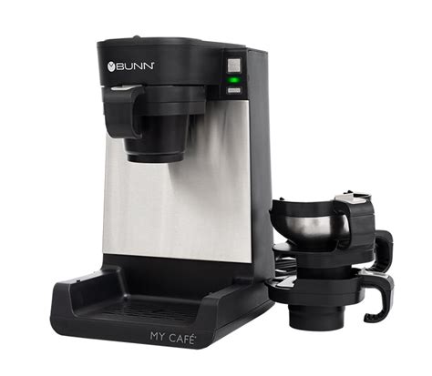 Bunn My Cafe Mcu Brewer Teacoffee Machines And Equipment Beanwise