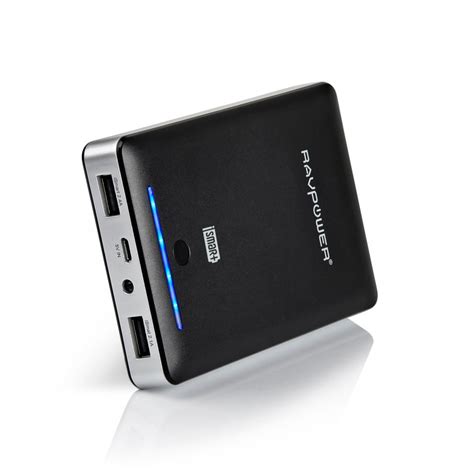 Most Powerful Portable Charger Ravpower 16000mah External Battery Pack