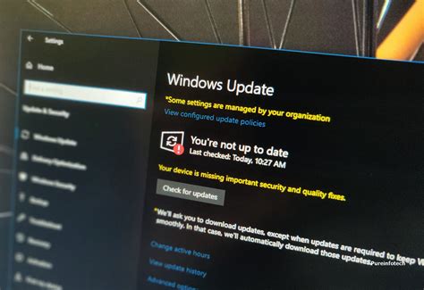 Windows 10 Build 190442192 Kb5018482 Outs As Preview All Things