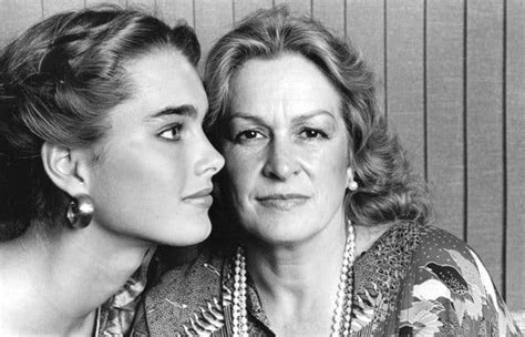 Momagers The Real Life Horror Story Of Brooke Shields A Little Insight