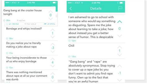 Check spelling or type a new query. Why Your College Campus Should Ban Yik Yak | HuffPost
