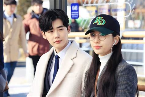 K Drama Review While You Were Sleeping Weaves An Imaginative Fantasy Romance Story